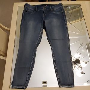 Torrid Skinny Jeans